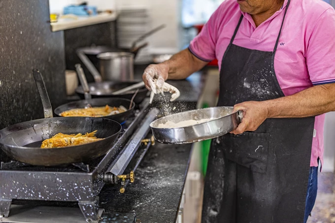 Ταβέρνες της Αθήνας_Μαργαρώ