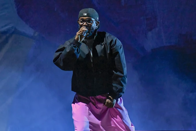 Kendrick Lamar