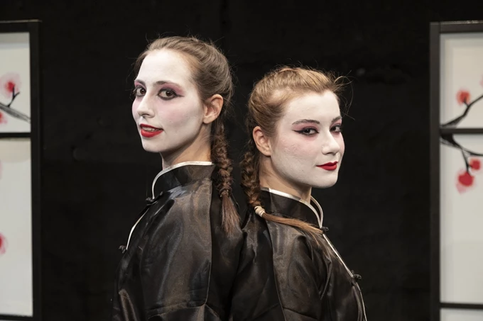 Το δίλημμα του αυτοκράτορα