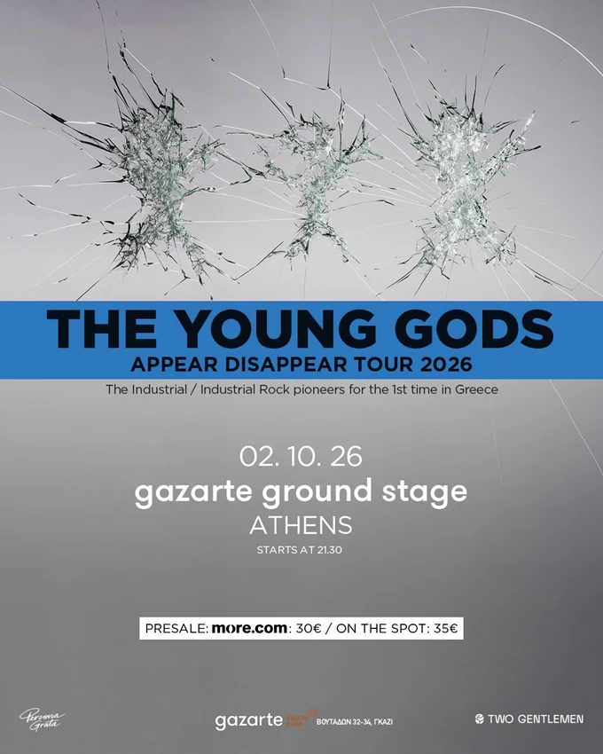 The Young Gods