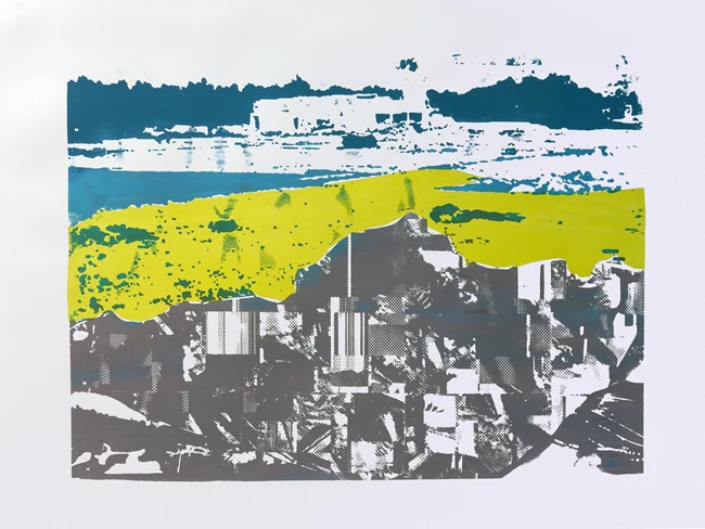 Tessera παραστάσεις της καθημερινότητας