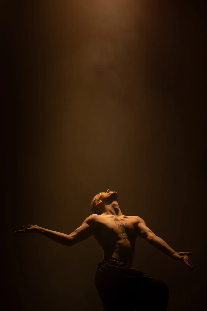 Dance Days Chania 2024 Sita Ostheimer co
