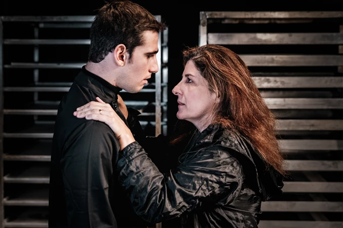 Πρεμιέρα για τη Γιασεμί Κηλαηδόνη με τα