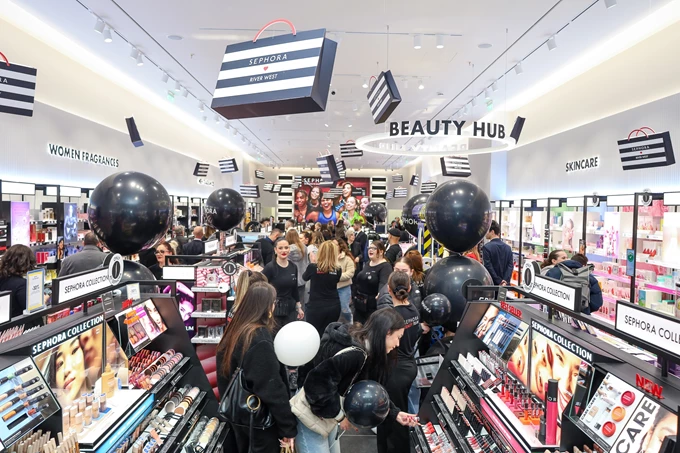 SEPHORA