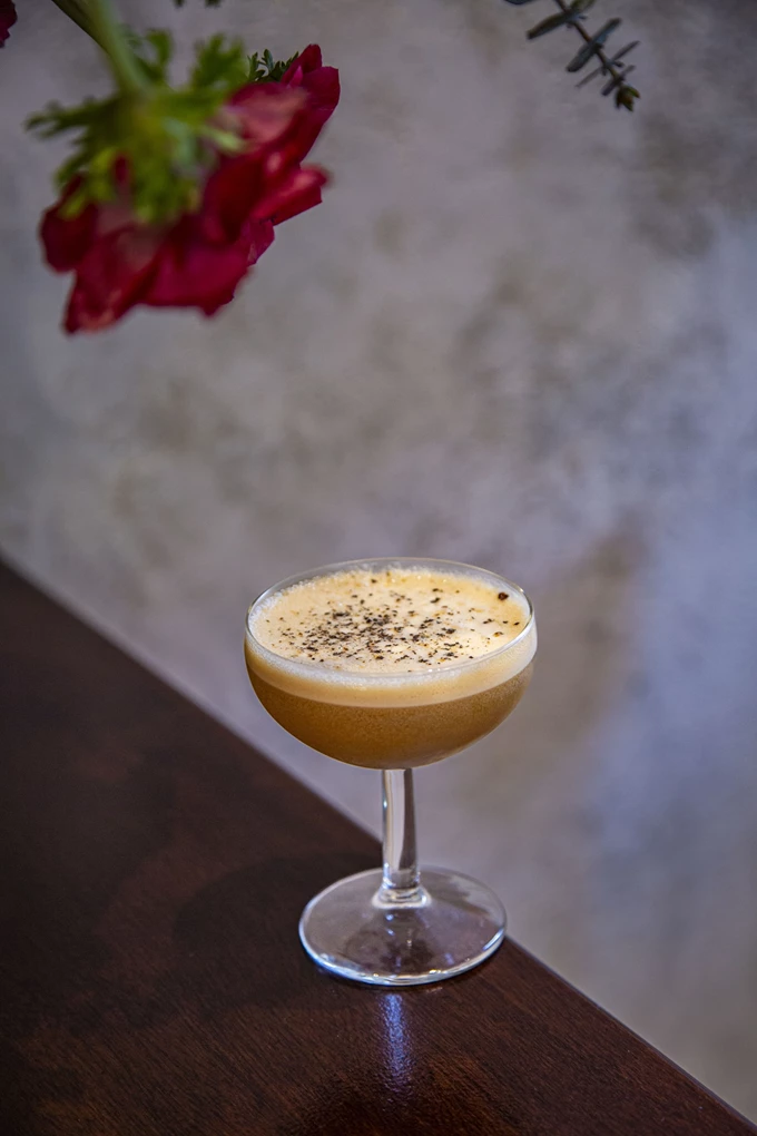 Το νέο μπαρ Quinn's στα Ιλίσια 6