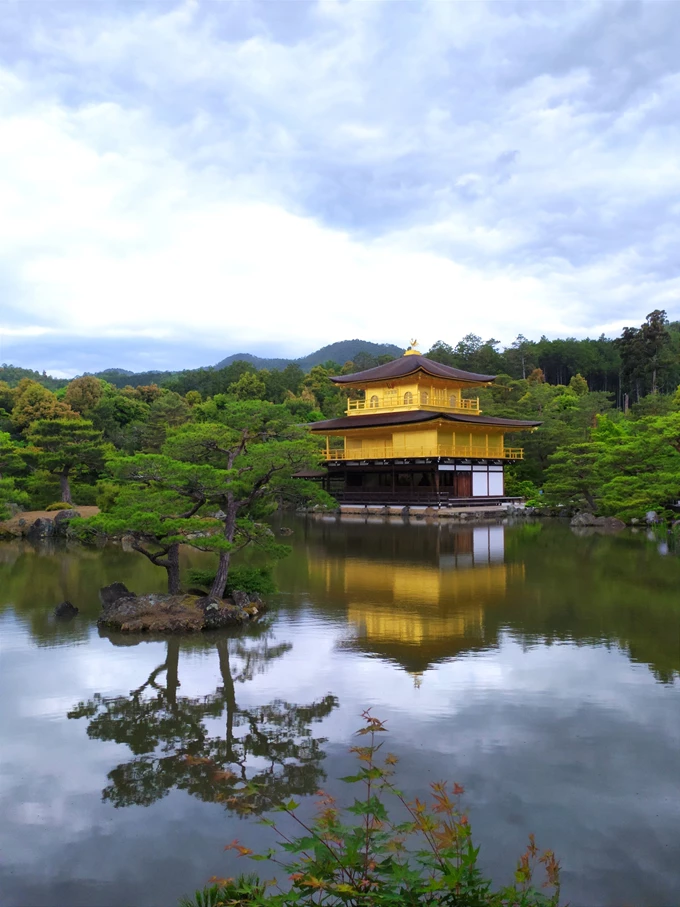 13. Ο υπερτουρισμός στο Κιότο