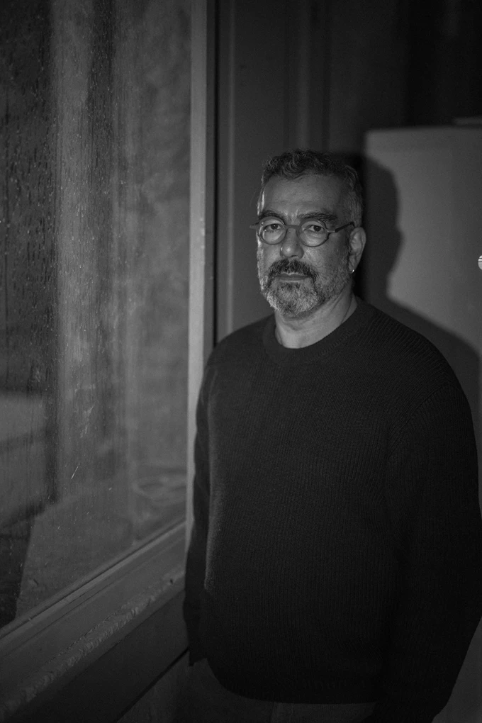 Θοδωρής Αμπαζής