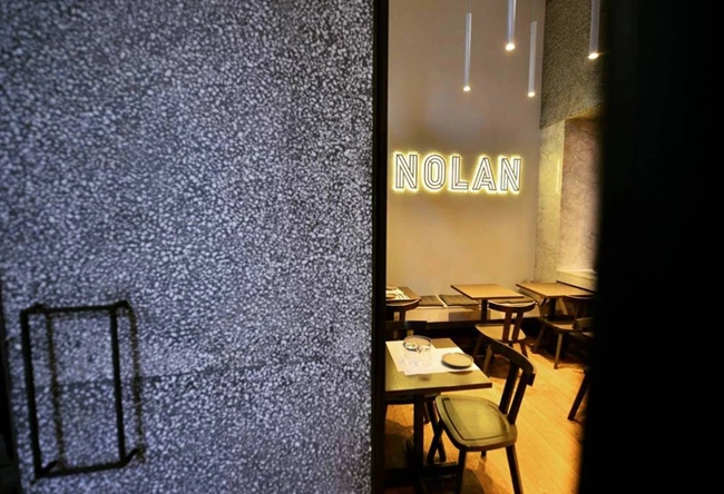 Το εστιατόριο Nolan πάει Μύκονο για το καλοκαίρι