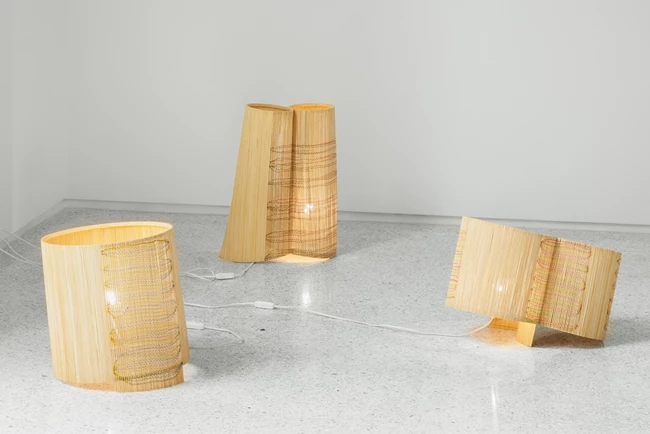 Ground Bass Τούλα Πλουμή