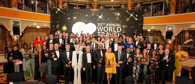 World Travel Awards 2023