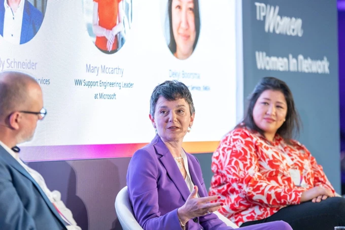 TP στην Ελλάδα