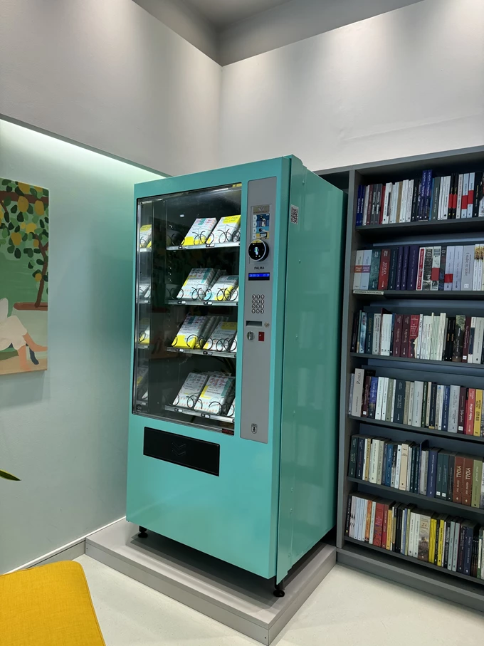 Booktique
