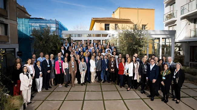 Διεθνές Συνέδριο της Ευρωπαϊκής Επιτροπής Τουρισμού
