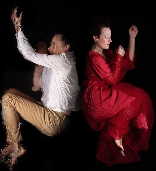 Ο Μικρός Έγιολφ