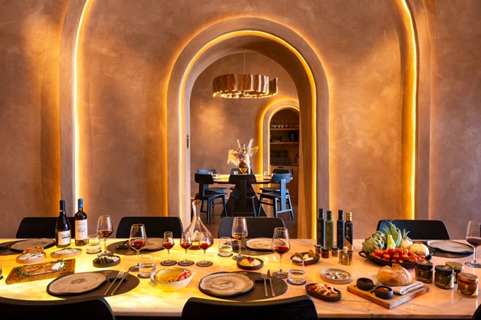 Rizes Gastro Taverna