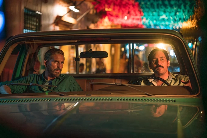 Η Μελωδία της Ελευθερίας κριτική