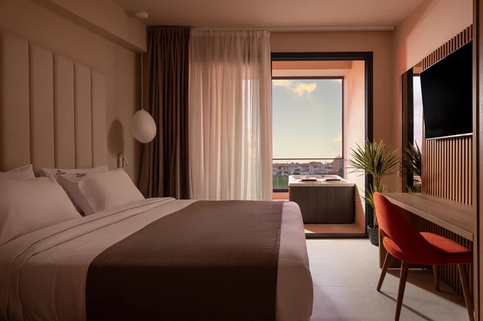 Anore Luxury Suites
