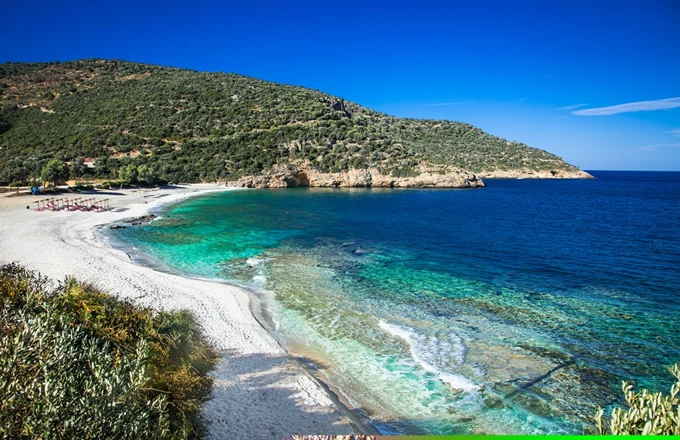 Νέα Στύρα
