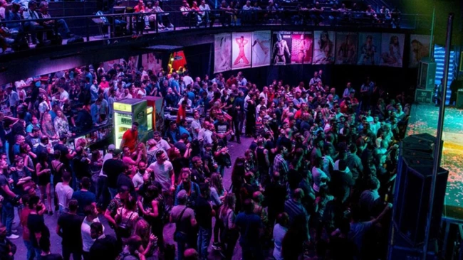 EROTICArt Festival