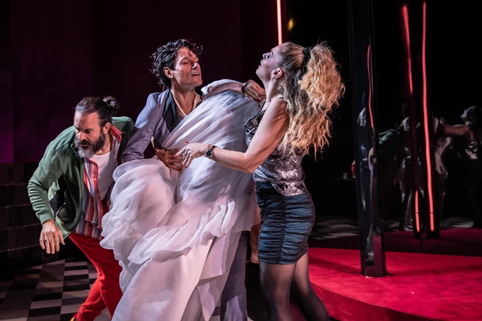 Δον Ζουάν 2024-25