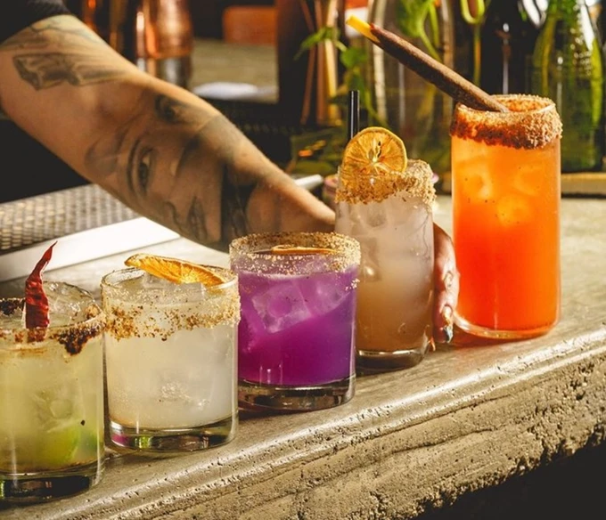 Μεξικάνικα εστιατόρια στην Αθήνα_Το Agavita