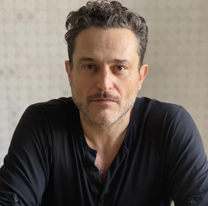 Γιώργος Καραμίχος