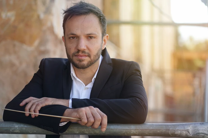 Μιχάλης Παπαπέτρου