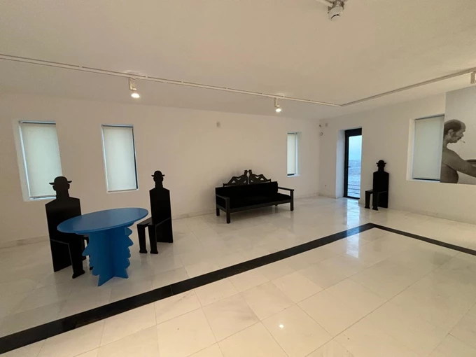 Μουσείο Γαΐτη-Σίμωσι