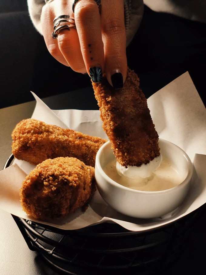 Η νέα πιτσαρία DAM Pizza στο Περιστέρι 16