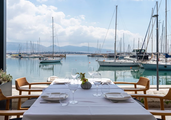 ΠΑΠΑΪΩΑΝΝΟΥ μικρολίμανο