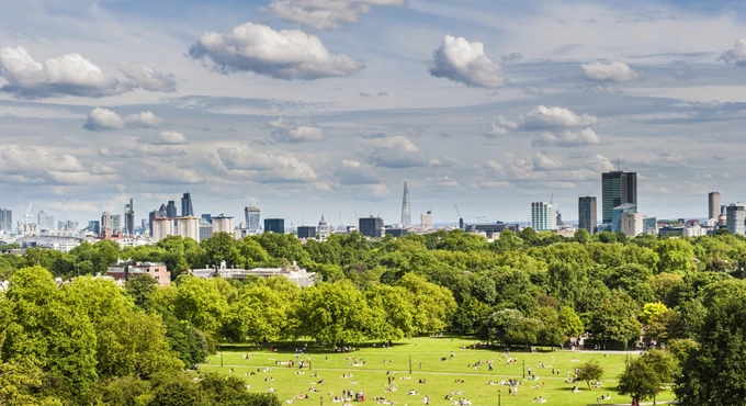 Primrose Hill