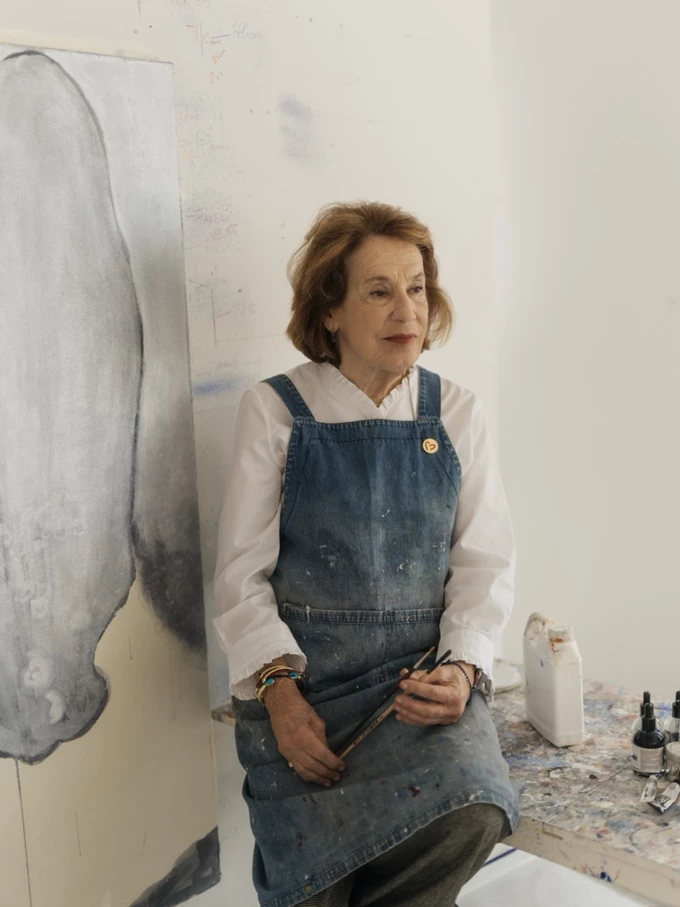 Marina Karella