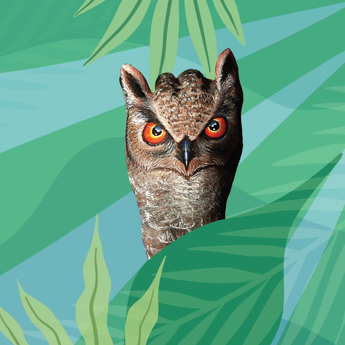 Guido Daniele Handimals