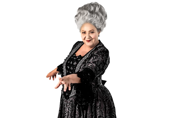 ΤΑΡΤΟΥΦΟΣ 2025-26