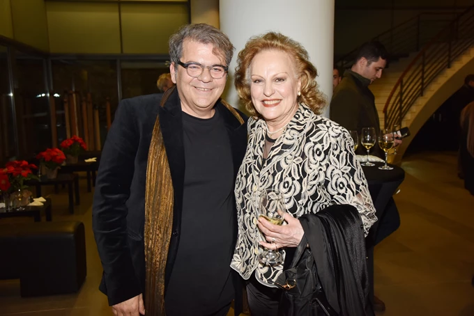 Πέτρος Ζούλιας, Όλγα Πολίτου