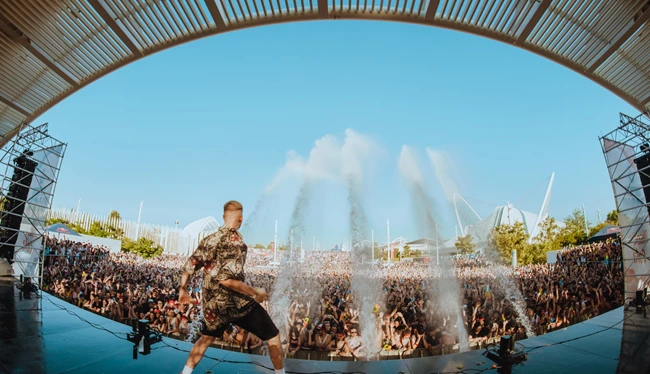 Waterboom Festival 2022