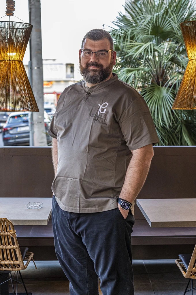 Ο Θωμάς Μάτσας 5