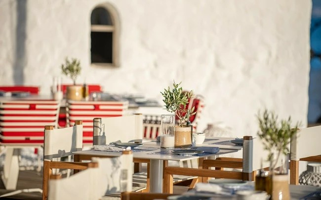 Amaronda Resort & Spa