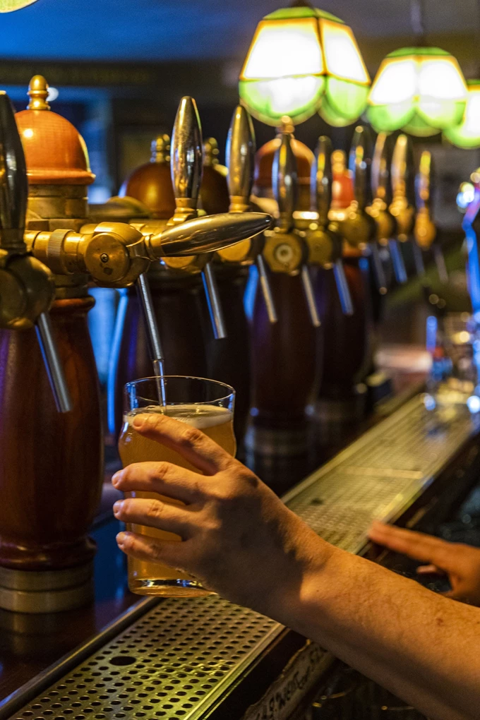 The Local Pub στο Χαλάνδρι 5