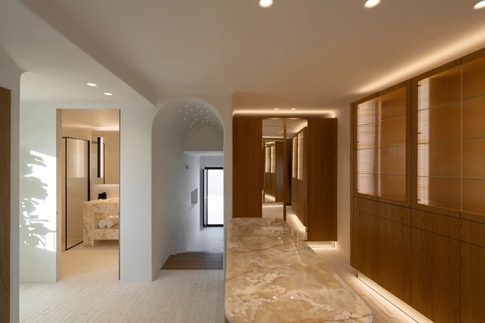 Katikies Cycladic House 22