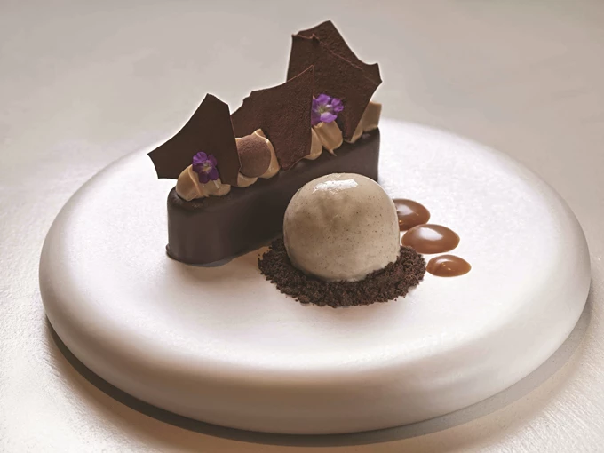 MonAsty, Thessaloniki, Autograph Collection