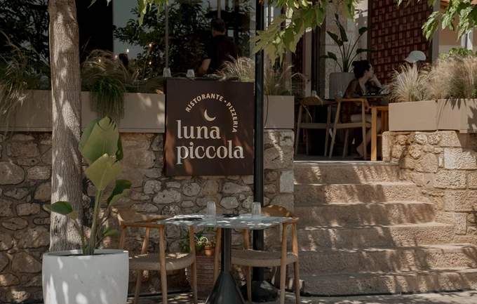 Luna Piccola
