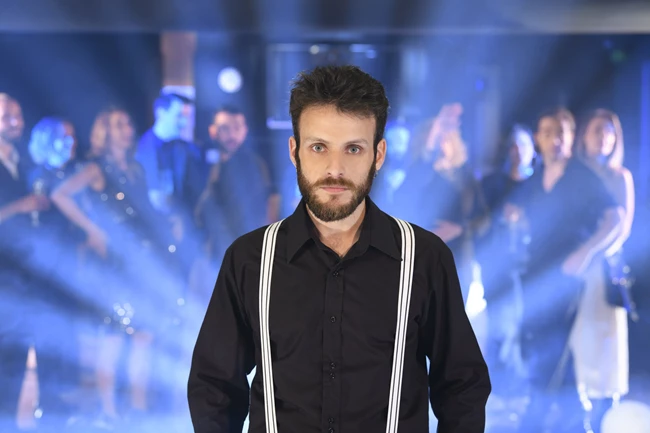 Γιώργος Μπένος