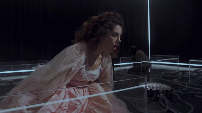 Dracula Θάνος Παπακωνσταντίνου