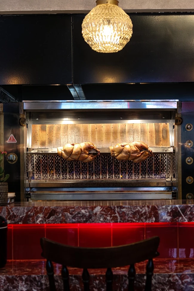 Spit Jack νέος χώρος 12