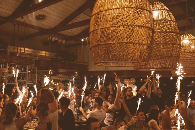 Μαμαλούκα Θεσσαλονίκη 2024