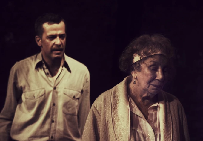 Family Secrets Αλέξανδρος Λιακόπουλος