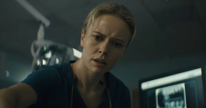 Insidious: Έξω από το Απώτερο