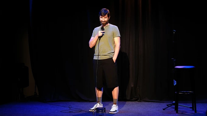 No Comedy