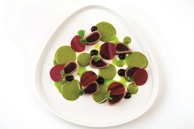 Κρητική κουζίνα